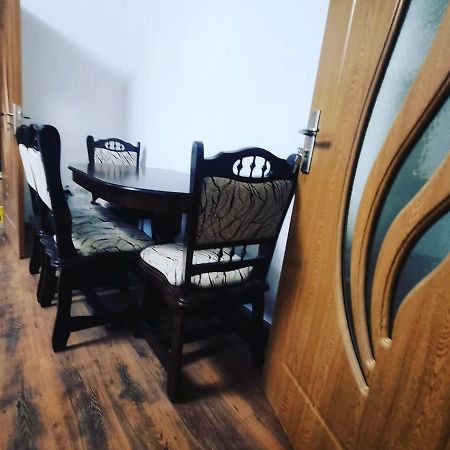 Appartamento La Bunici Baia Mare Esterno foto