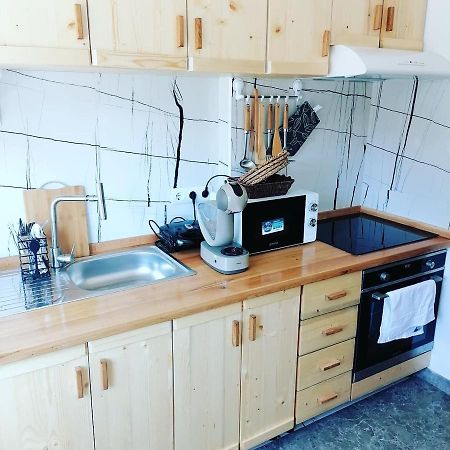 Appartamento La Bunici Baia Mare Esterno foto
