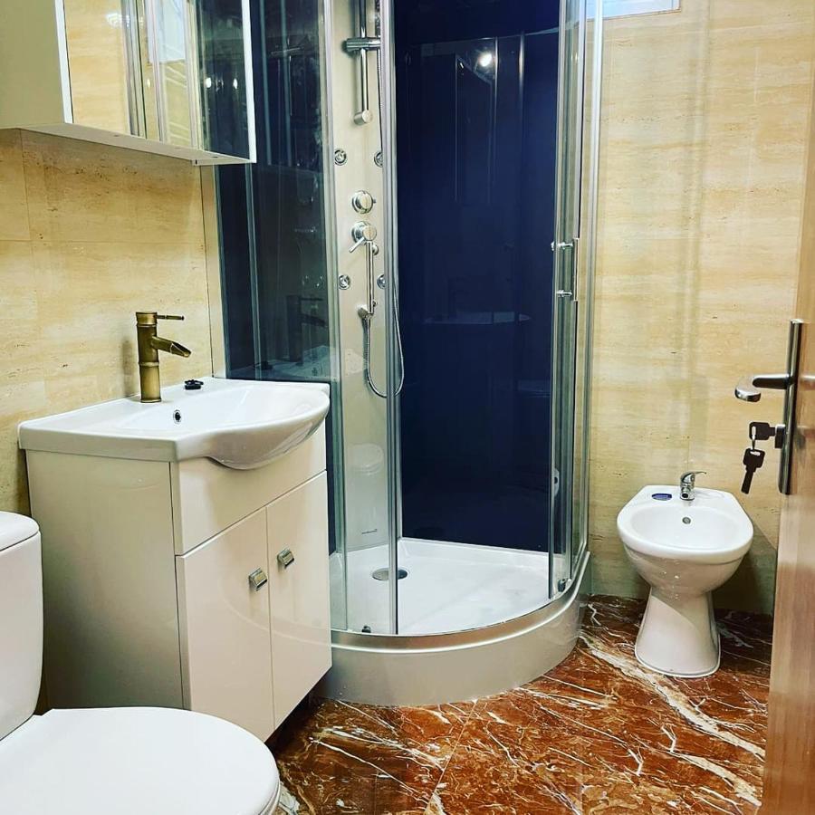 Appartamento La Bunici Baia Mare Esterno foto