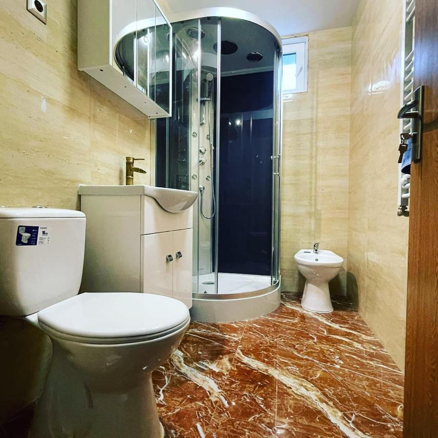 Appartamento La Bunici Baia Mare Esterno foto